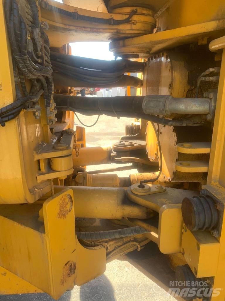 Volvo L330C Carregadeiras de rodas