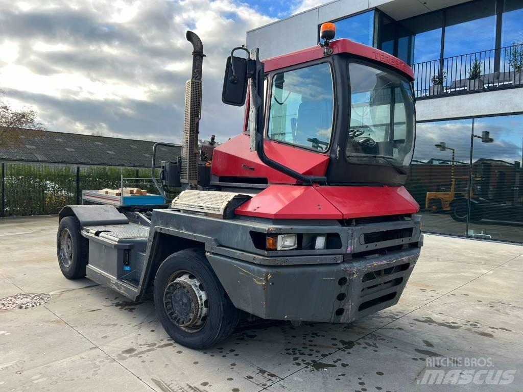 Terberg RT222 Tractores terminais