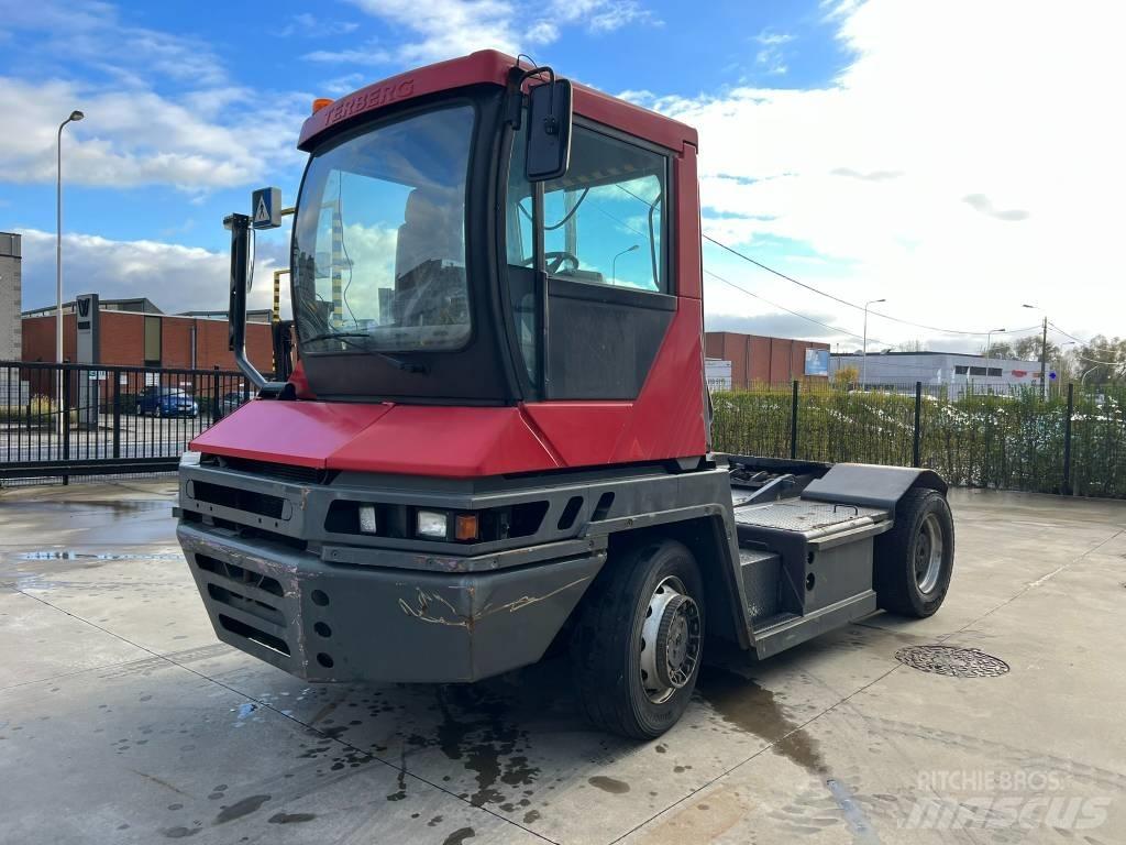 Terberg RT222 Tractores terminais