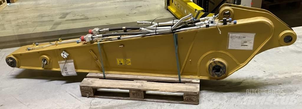 CAT M314F Lanças e braços dippers