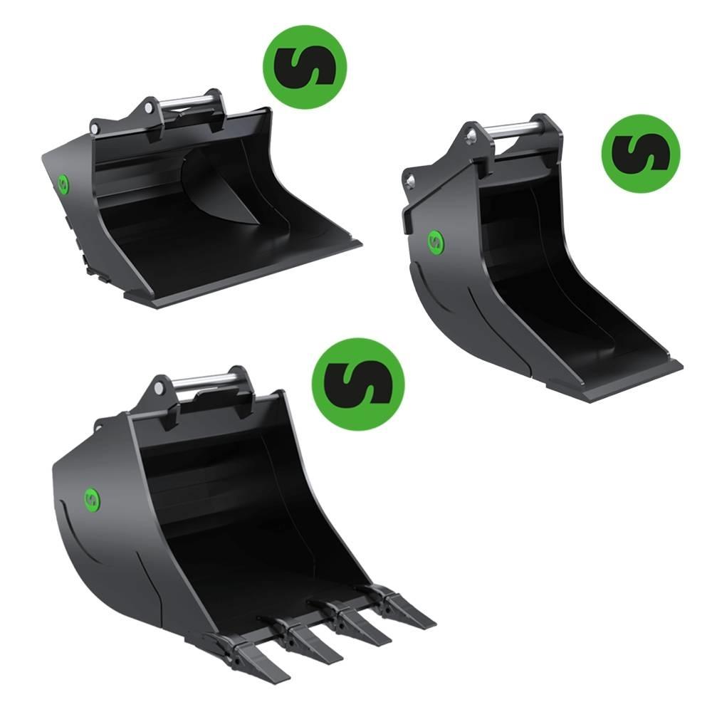 Hitachi ZX135US-7 Escavadeiras de esteiras