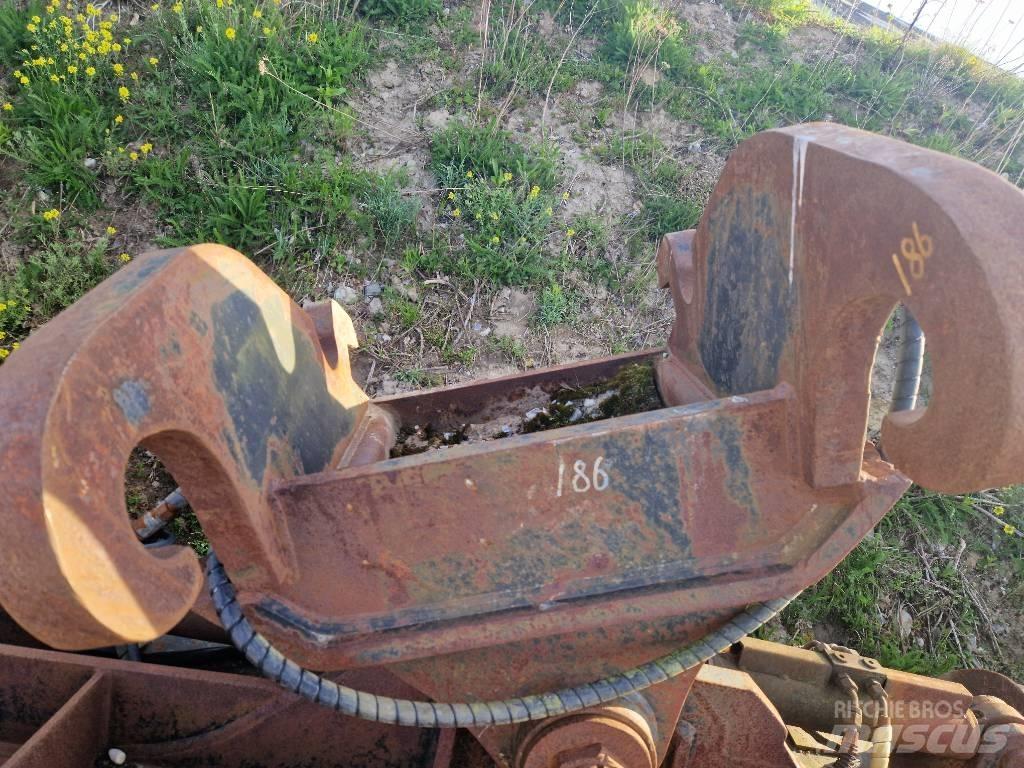 Viby tiltplanerskovl Baldes