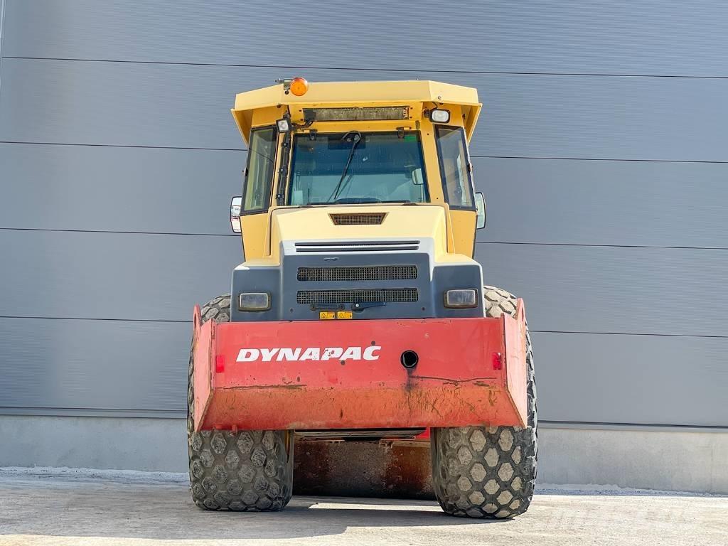 Dynapac CA302D Cilindros Compactadores monocilíndricos