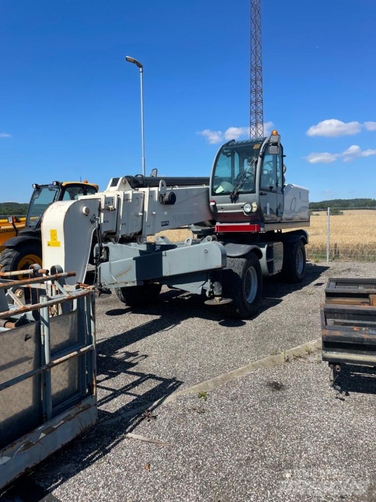 Terex 6025 Manipulador telescópico