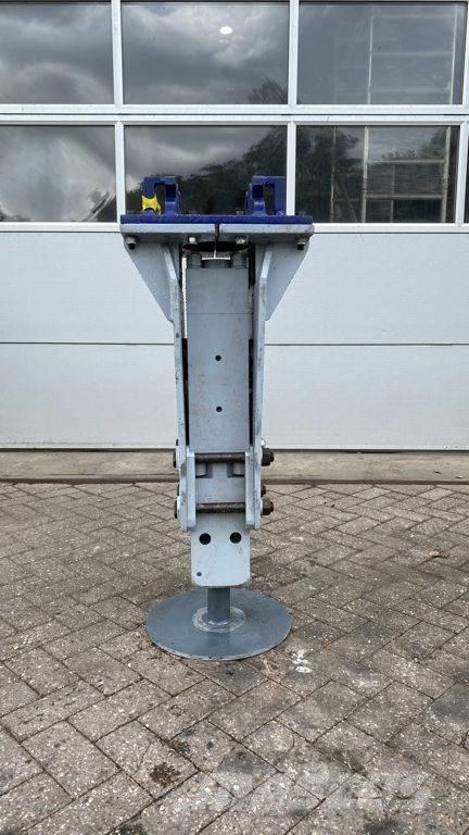 FRD HD5G Martelos de quebragem