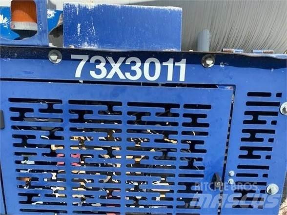 Edge MS65 Transportadores