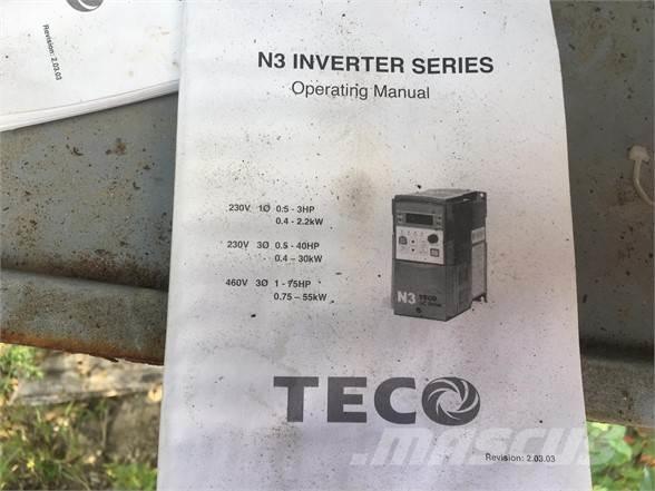  PUREAIR HF40 Construção - Outros
