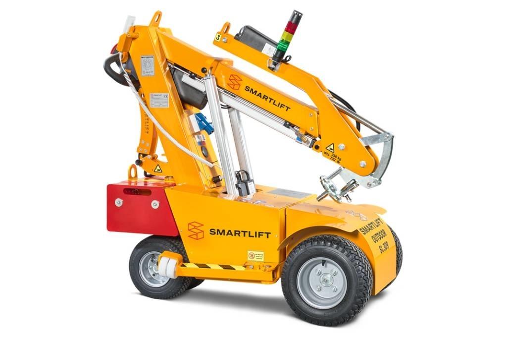 SMARTLIFT SL 309 HLE Construção - Outros
