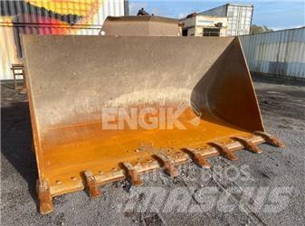 Volvo Godet Carregadeiras de rodas