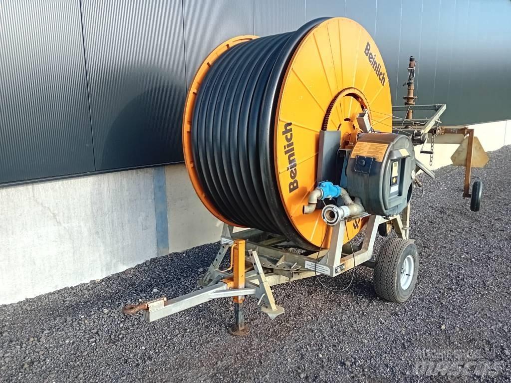 Beinlich 75/200 Sistemas de rega