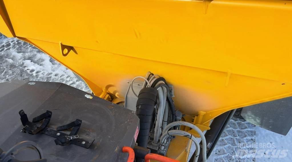 Volvo A 45 G Caminhões articulados