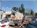 Wirtgen W2000 Moinhos de asfalto a frio