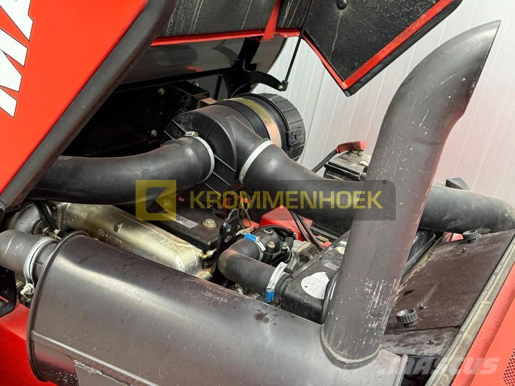 Manitou MC 70 T Empilhadores todo-terreno