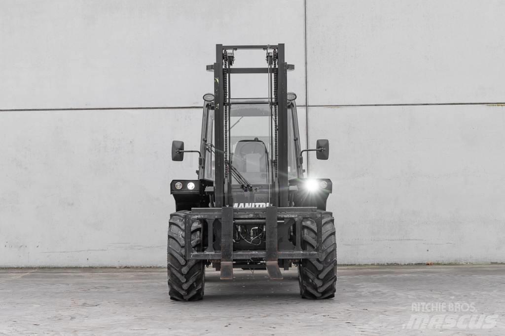 Manitou M 30-4 Empilhadores Diesel