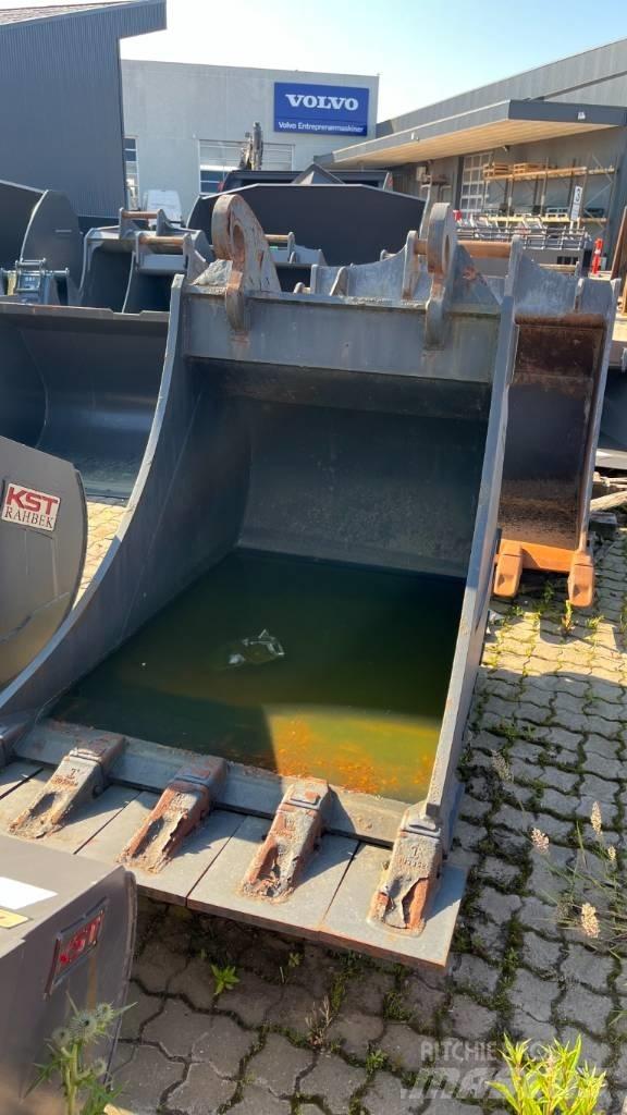  Bucket CW40 Baldes