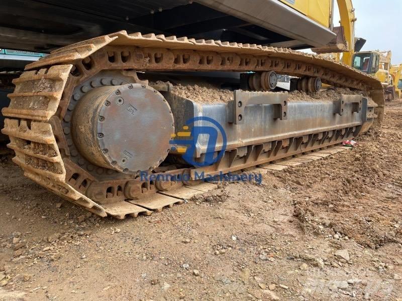 Kobelco SK 350D Escavadeiras de esteiras
