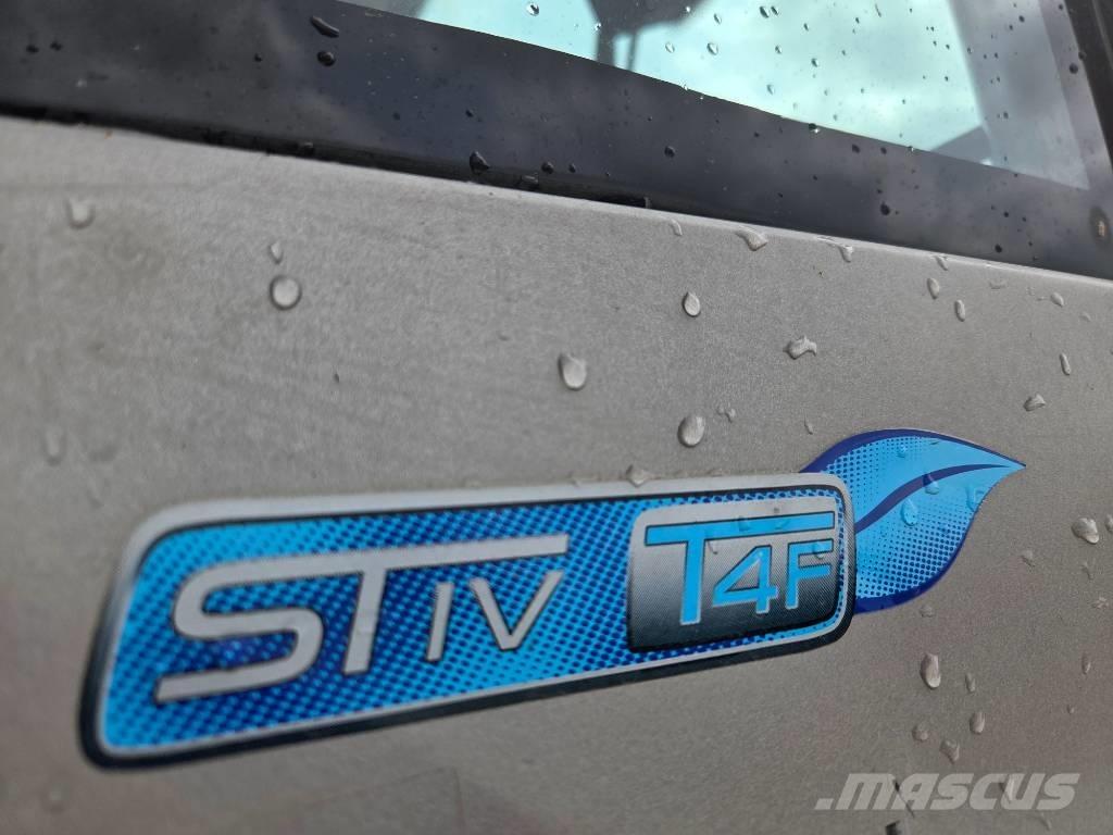 Manitou MT 1840 Manipulador telescópico