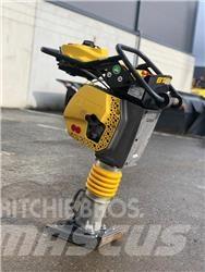 Bomag BT60/4 Saltitões