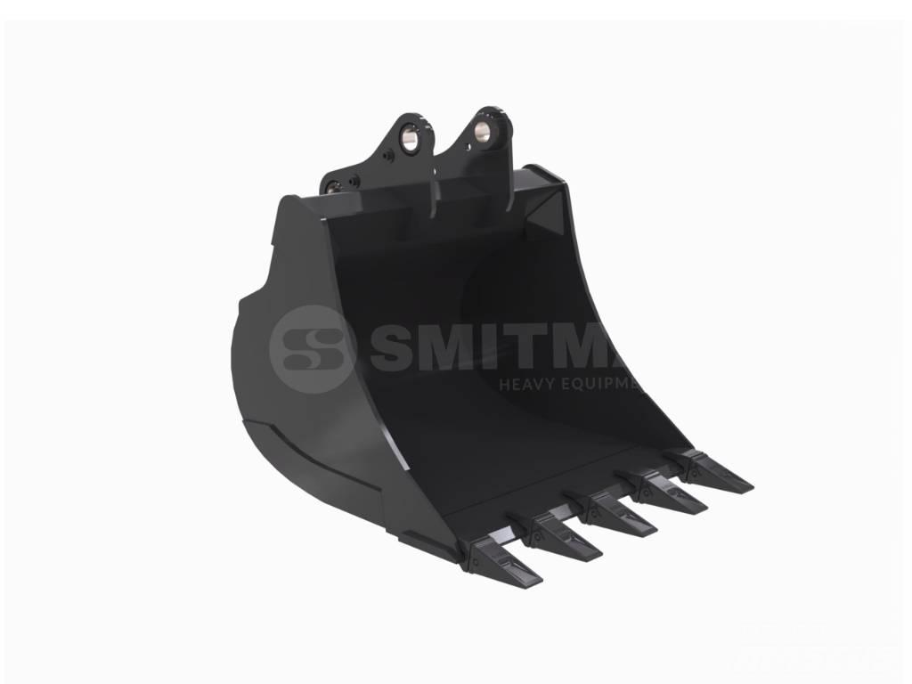 CAT M317F Baldes