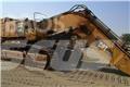 CAT 390FL Miniescavadeiras