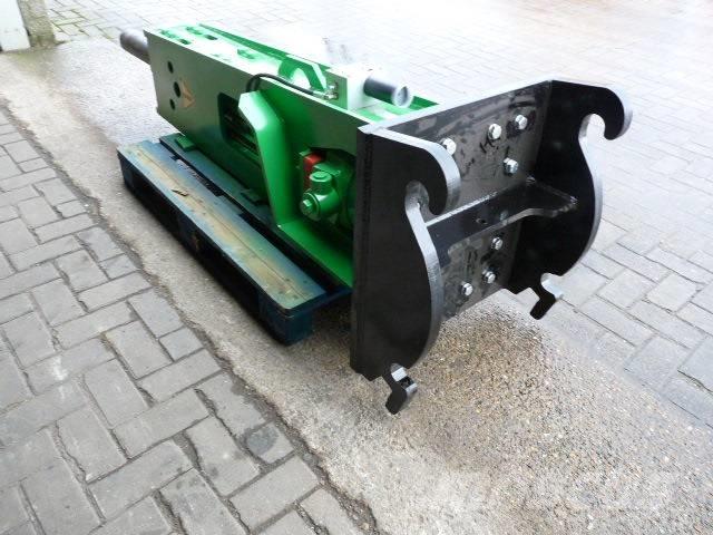 IMI 1000 Martelos de quebragem