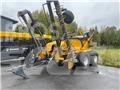 Elho Scorpio 710 Seleccionadores Pedras
