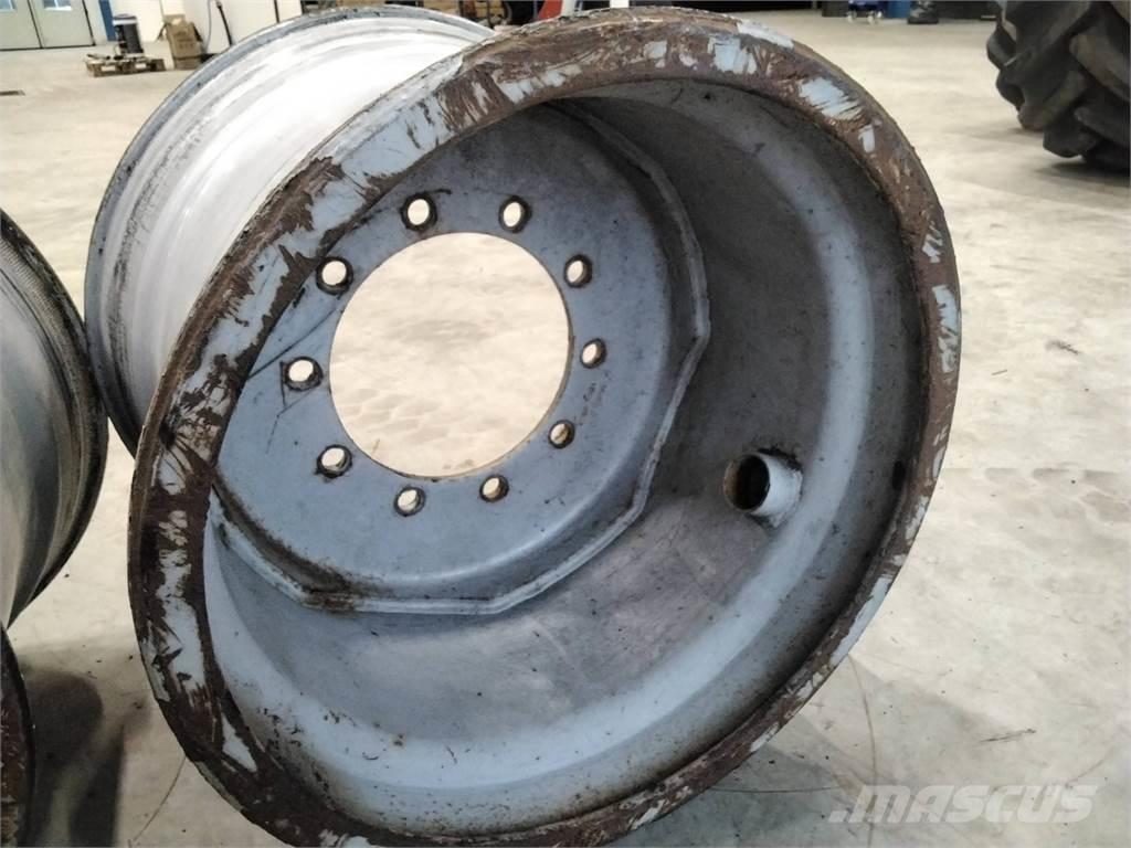 Valmet 890 20x26,5 Pneus