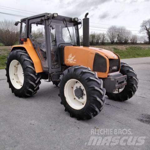 Renault Ceres 95 Tratores Agrícolas usados