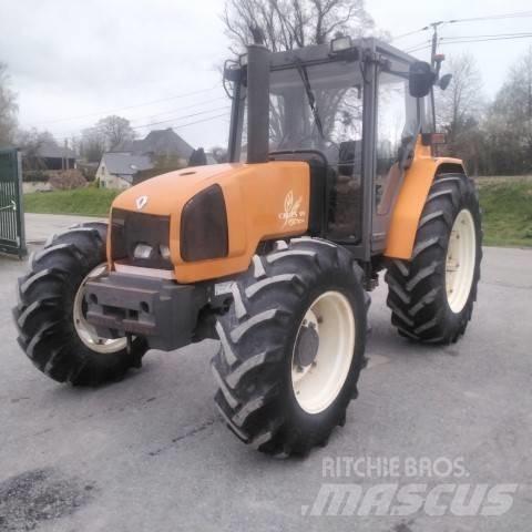 Renault Ceres 95 Tratores Agrícolas usados