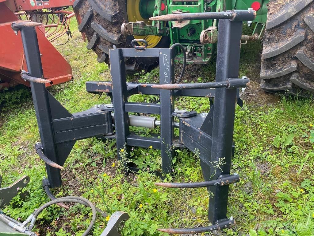 Magsi PB8DF120 Agricultura - Outros
