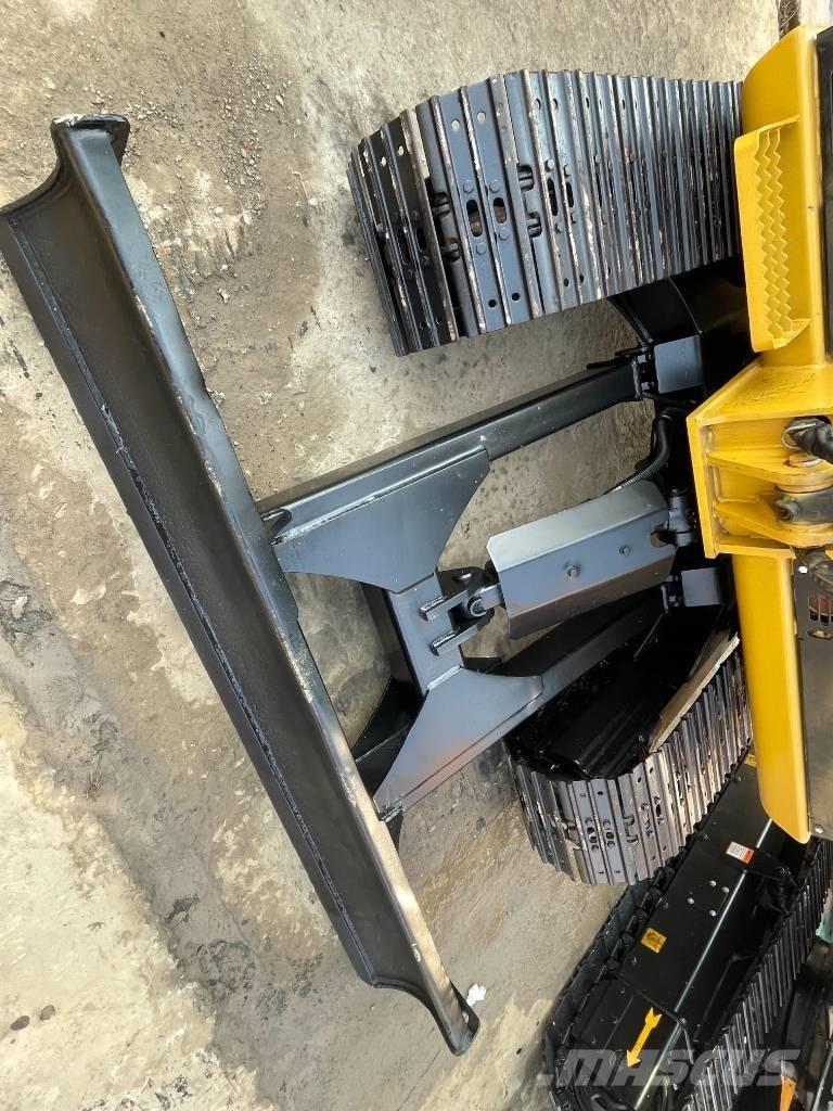 CAT 305 C CR Miniescavadeiras