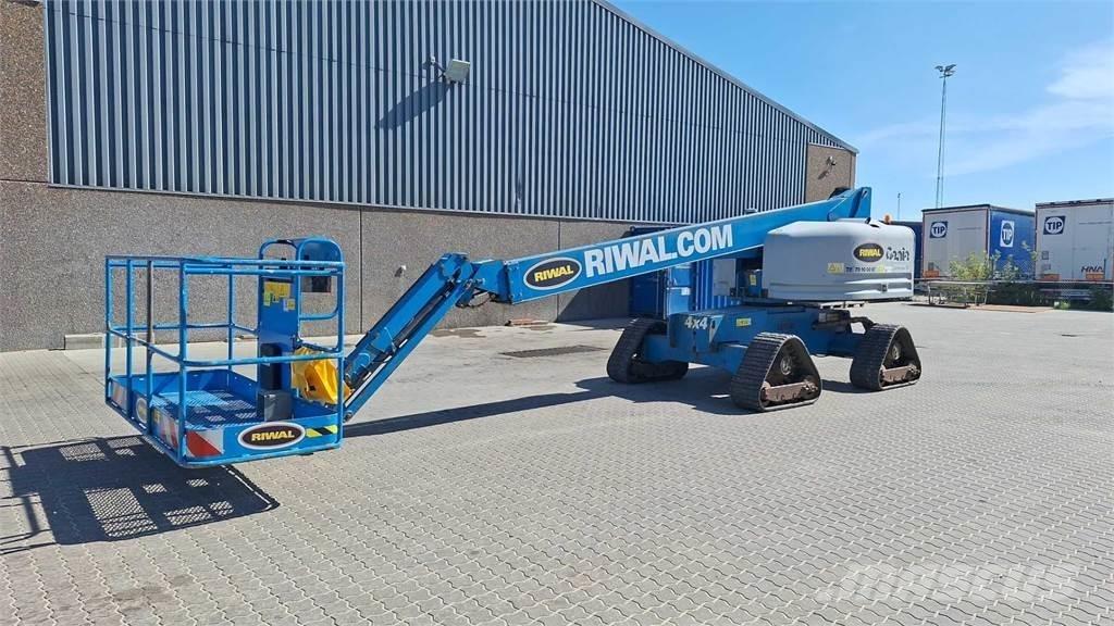 Genie S45TRAXG Outros elevadores e plataformas
