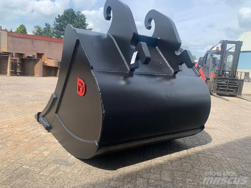  D HH6-1700 Baldes