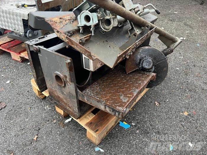 Volvo ABG2820 Espalhadoras de asfalto