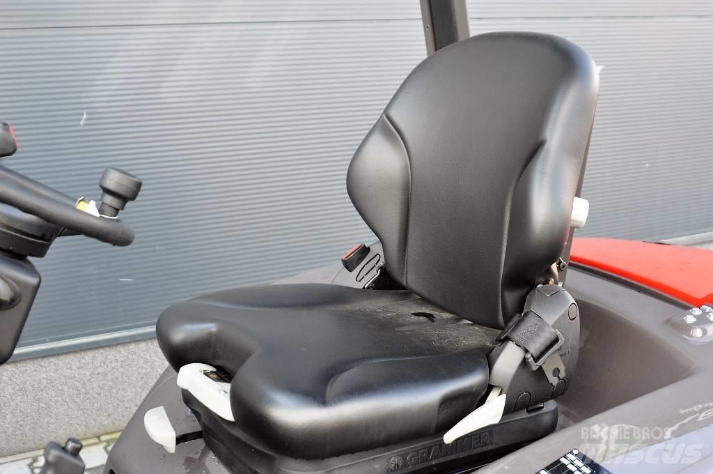 Manitou MI30D Empilhadores Diesel