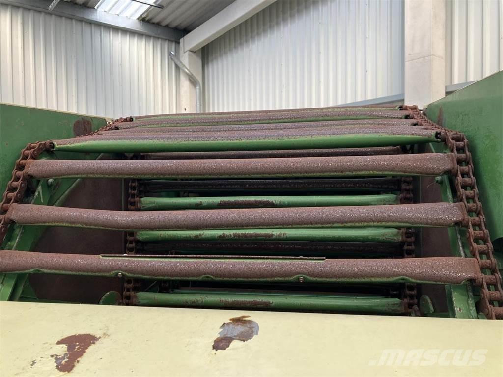 Krone KR 8-16S Enfardadeira de rolos
