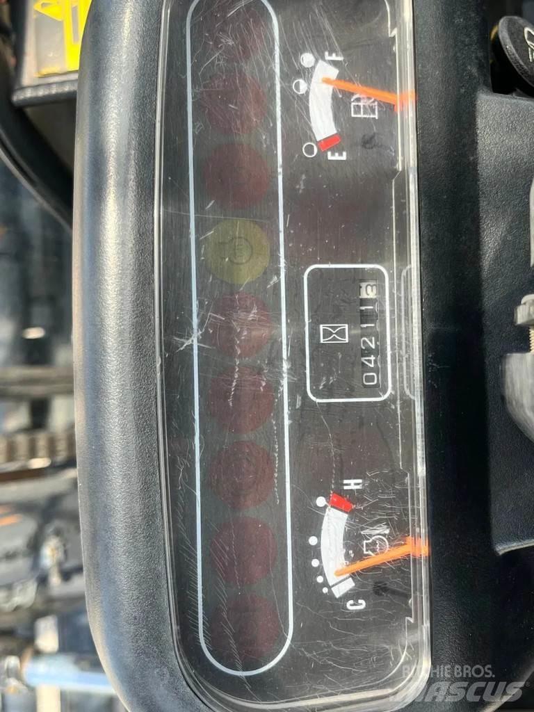 CAT DP70 Empilhadores Diesel