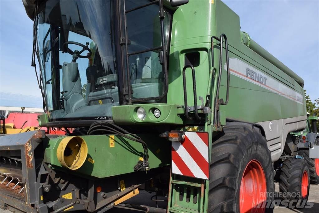 Fendt 6300 C AL Ceifeiras debulhadoras