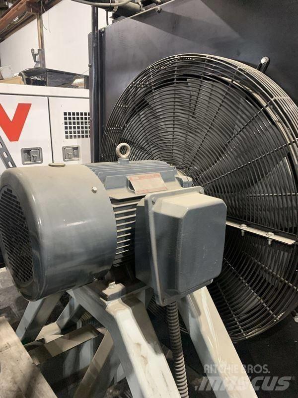 Mitsubishi GS6A3 Geradores Diesel