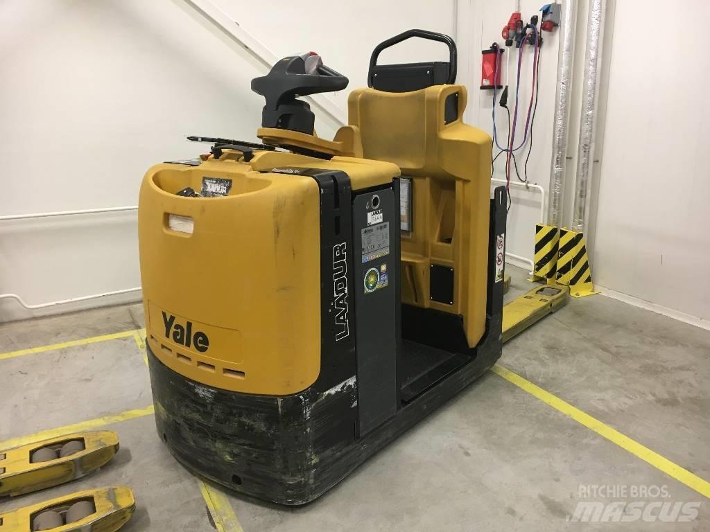 Yale MO20 Empilhadores eléctricos