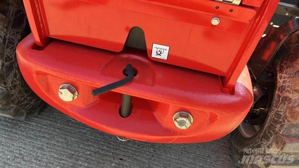 Manitou 625H Manipulador telescópico