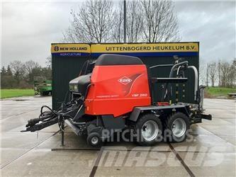 Kuhn VBP 2160 Enfardadeira de rolos