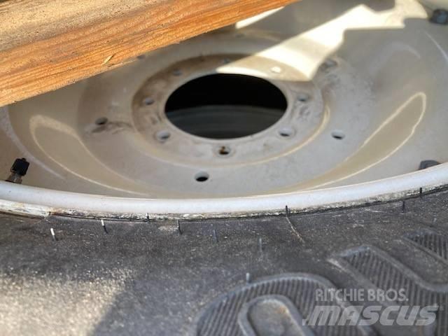 Trelleborg 540/65R34 Pneus Agrícolas