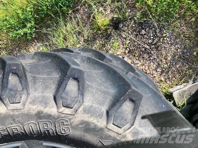 Trelleborg 540/65R34 Pneus Agrícolas