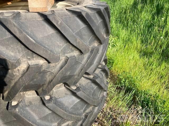 Trelleborg 540/65R34 Pneus Agrícolas