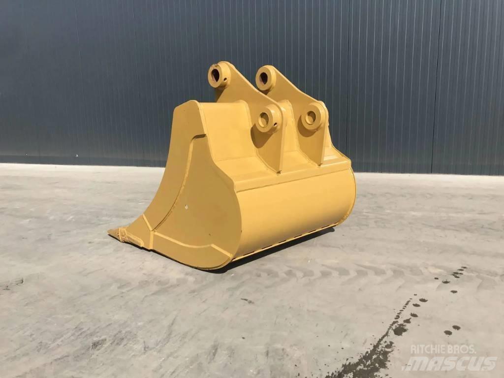 CAT 323E 1.20m Baldes