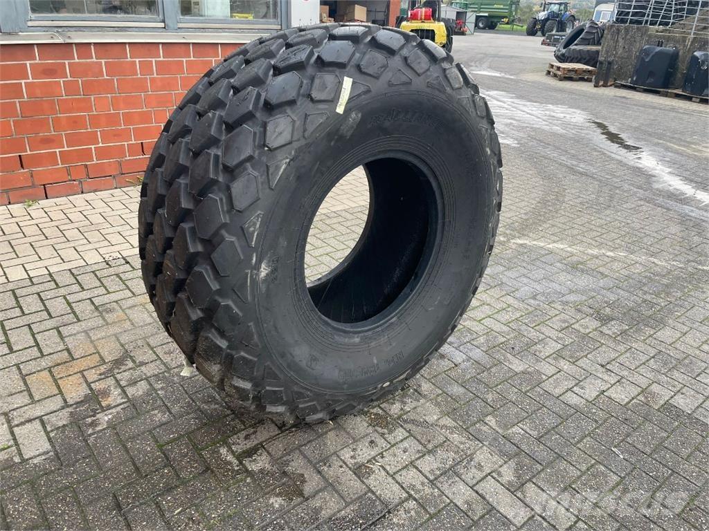 Alliance 23.1-26 Pneus Agrícolas