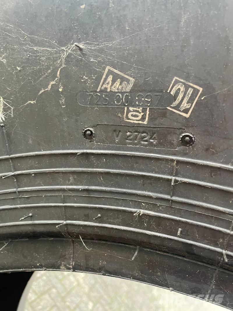 Alliance 23.1-26 Pneus Agrícolas