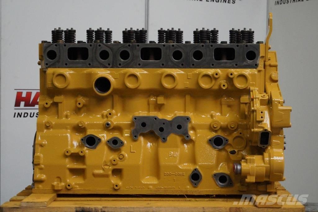 CAT C12 LONG-BLOCK Motores