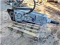 Furukawa FX 125 Martelos de quebragem